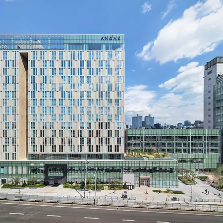 Andaz Seoul Gangnam, By Hyatt-3