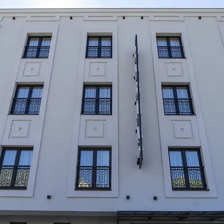 Hotel Pasha-3