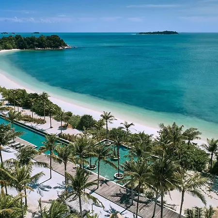 Sheraton Belitung Resort-3