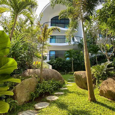 Villa The Spot Koh Samui-2