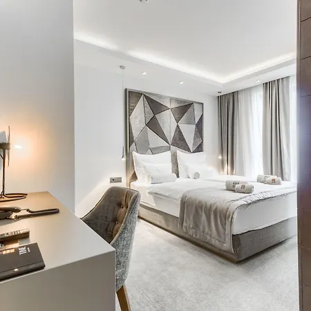 Time Boutique Hotel-3