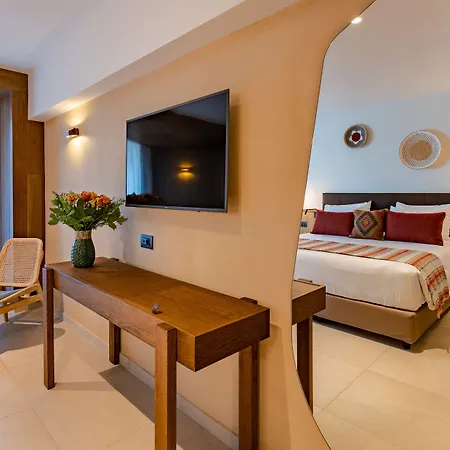 Minos Ambassador Suites & Spa - Adults Only-2