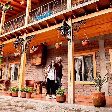 Hacienda Don Armando Boutique & Spa-3