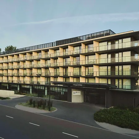 Radisson Resort Kołobrzeg-2