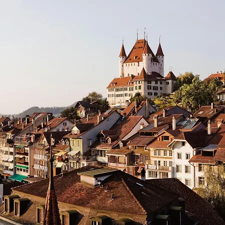 Boutique Hotel Schlossberg-3