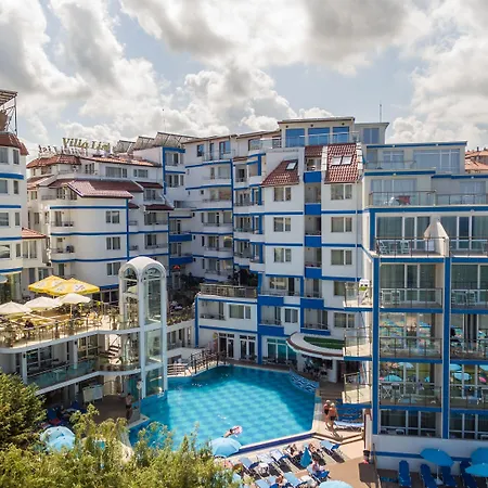 Hotel Villa List-2