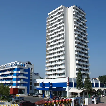 Kuban Resort & Aquapark-2