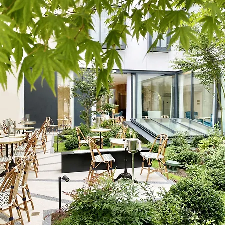 Maison Albar - Le Vendome-3