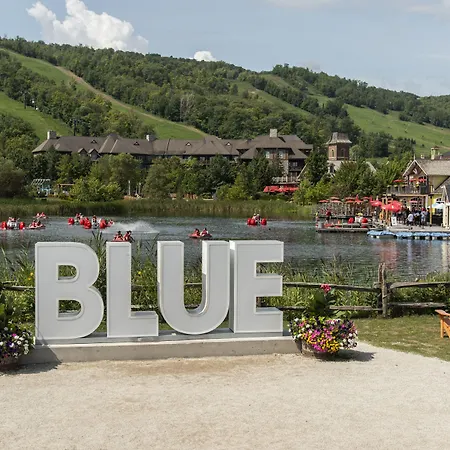 Blue Mountain Resort Inn-2