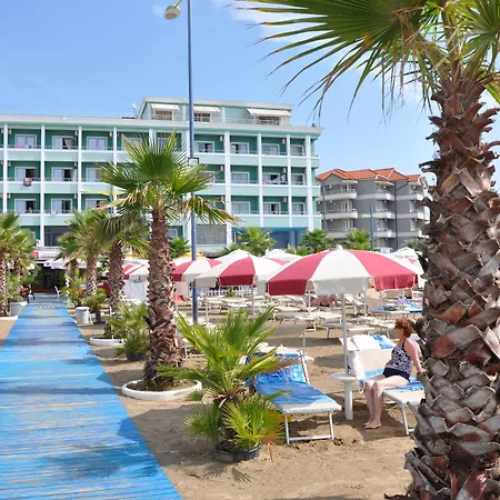 Hotel Vivas-3