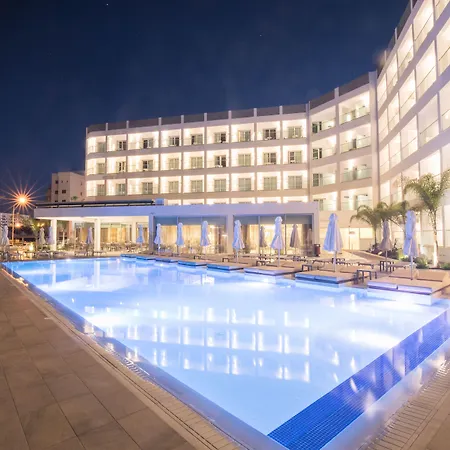 Evalena Beach Hotel-2