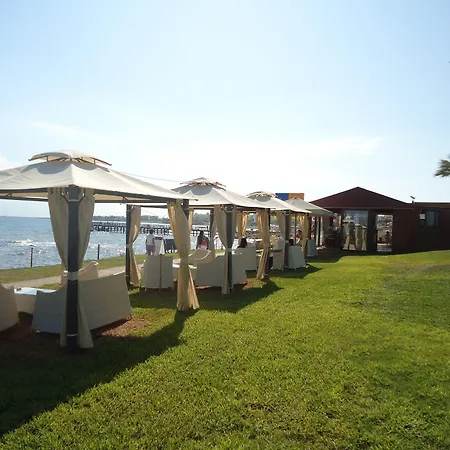 Evalena Beach Hotel-3