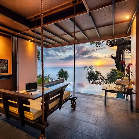 Nirvana Beach Resort, Koh Lanta SHA Extra Plus-2
