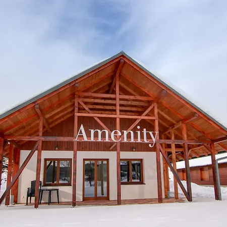 Amenity Hotel & Resort Lipno-2