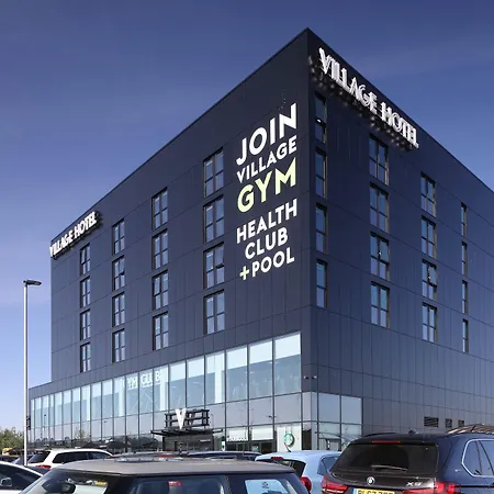 Village Hotel Basingstoke-2