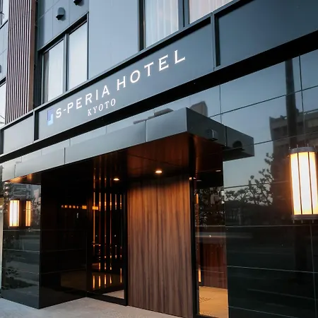 S-peria Hotel Kyoto-2
