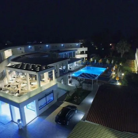 Nasos Hotel & Resort-3