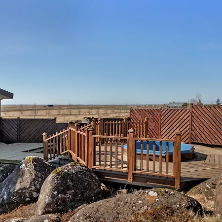 Hotel Kvika-2