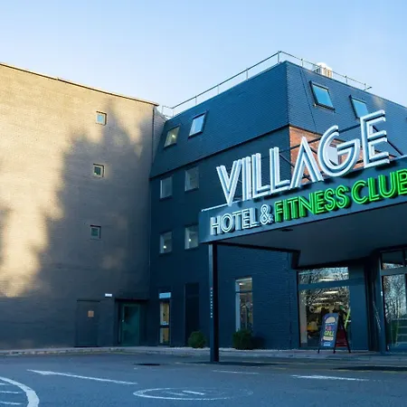 Village Hotel Bracknell-2
