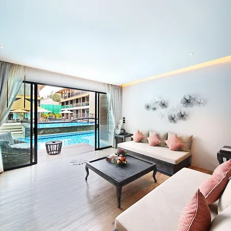 Ananya Lipe Resort-2