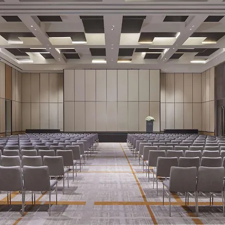 Grand Hyatt Hefei-2