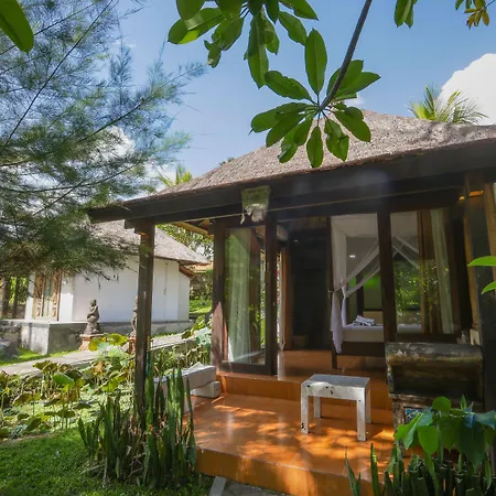 Ubud Sari Health Resort-3