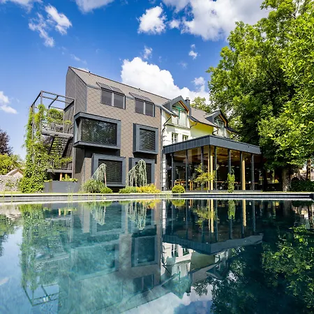 Boutique Hotel Sunrose 7 - Gourmet & Spa (Adults Only)-3