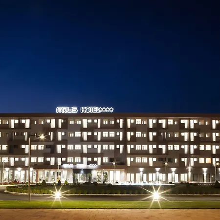 Mjus Resort & Thermal Park-3