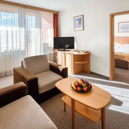 Hunguest Hotel Freya-3