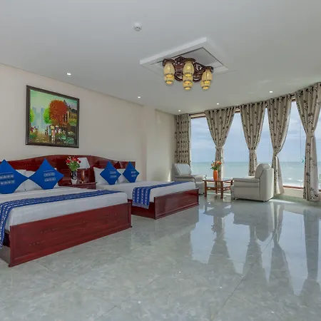 Palmira Beach Resort&Spa-3