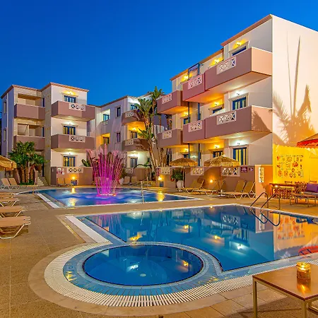 Ilios Malia Hotel Resort-3