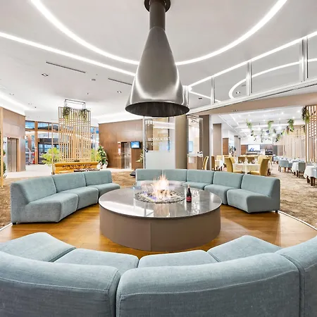 Hotel Orlovetz-2