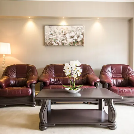 Hotel Carpat Inn-2