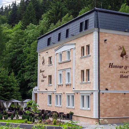 Honour And Grace Hotel-2