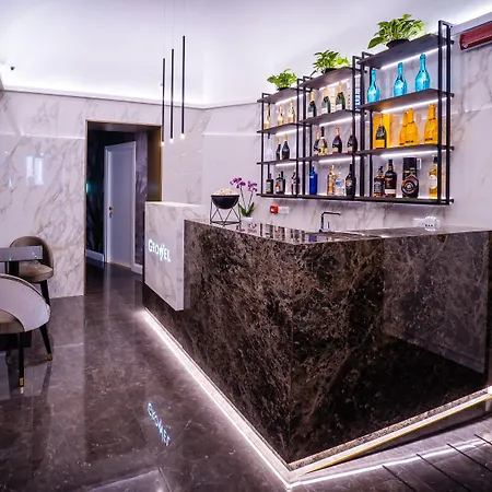Growel Exclusive Suites San Pietro-2
