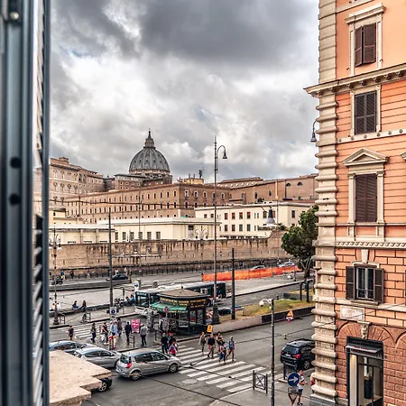 Growel Exclusive Suites San Pietro-3