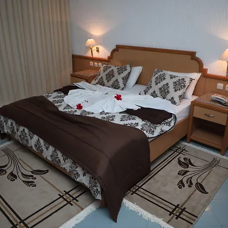 Hotel Royal Jinene Sousse-3