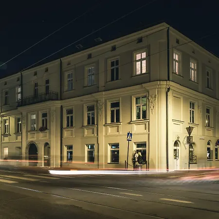 Old Town Vistula Premium Apartments-2