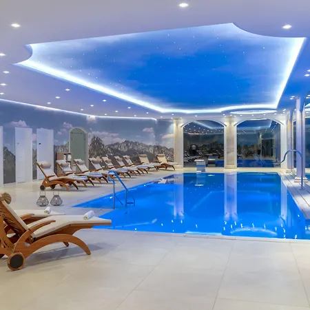 Via Salina - Hotel Am See - Adults Only-3