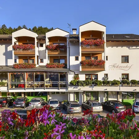 Hotel Föhrenhof-2
