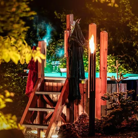 Sauerland-Tinyworld - Ihr Tiny Ferienhaus im Sauerland am Diemelsee-2