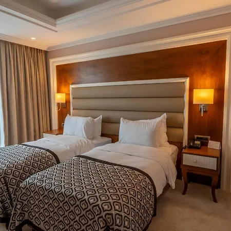 Alusso Thermal Hotel Spa-2