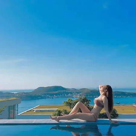 Abogo Ocean Front Villa Nha Trang-3