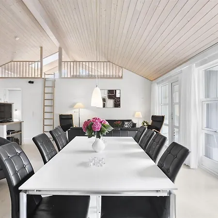 Holiday Home Toa - 600M From The Sea By Interhome-3
