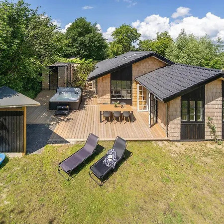 Holiday Home Kerkko - 150M From The Sea By Interhome-3