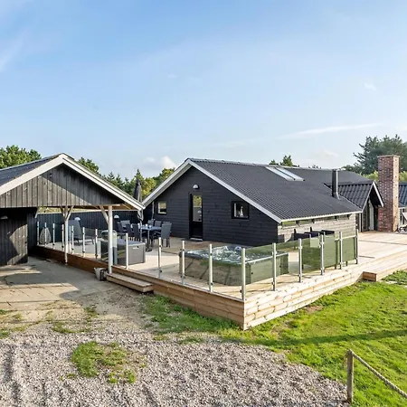 Holiday Home Ellenora - 1Km From The Sea By Interhome-3