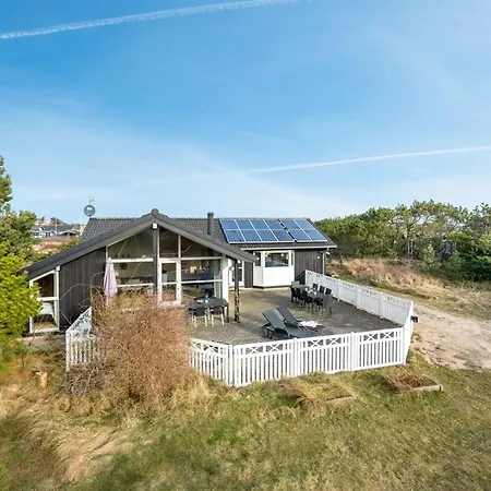 Holiday Home Illona - From The Sea By Interhome-3