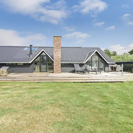 Holiday Home Ellenora - 1Km From The Sea By Interhome-2