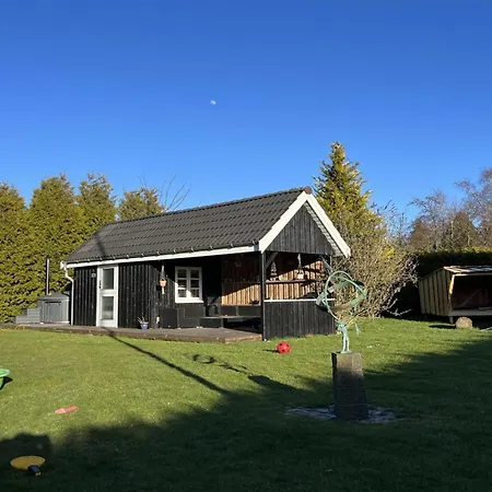 Holiday Home Annegret - 250M From The Sea By Interhome-2