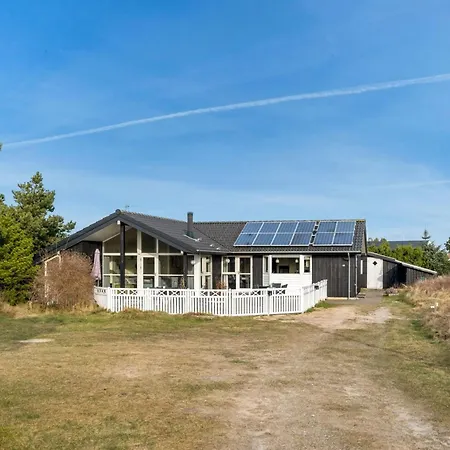 Holiday Home Illona - From The Sea By Interhome-2